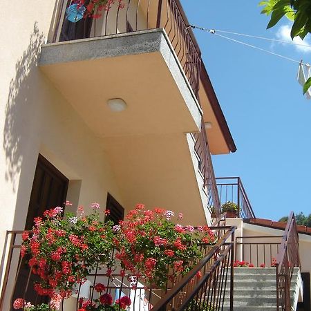 Apartments Grgorinic Pula Ngoại thất bức ảnh