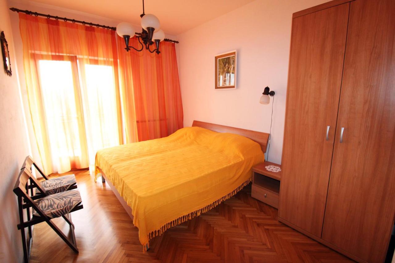 Apartments Grgorinic Pula Ngoại thất bức ảnh