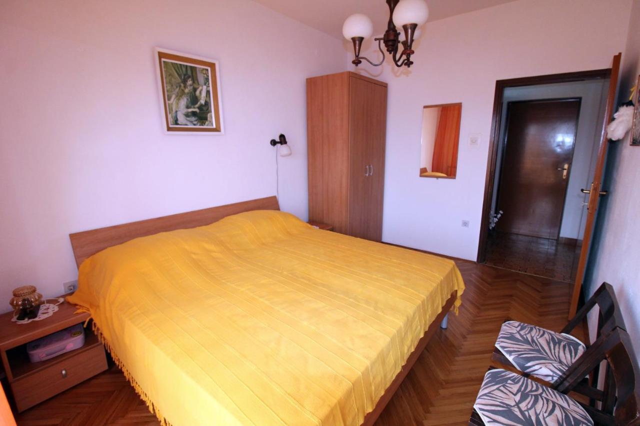 Apartments Grgorinic Pula Ngoại thất bức ảnh
