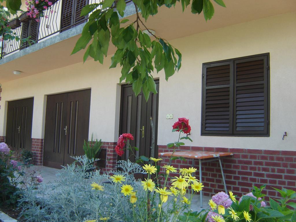 Apartments Grgorinic Pula Ngoại thất bức ảnh